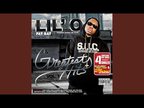 Playas Get Chose (feat. Mr. 3-2, Hawk & Big Moe)