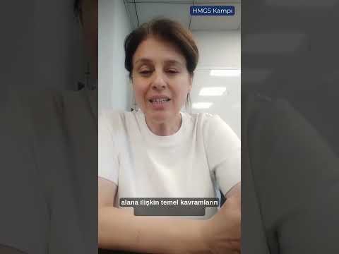 Doç. Dr. Selcen ERDAL tanıtım videosu video önizlemesi