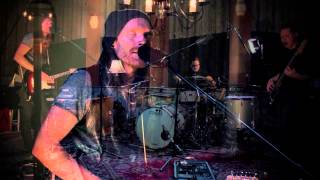 YUCA live in the RER Sound Lab - Where Are My Soldiers At?