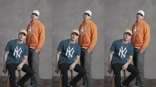 Fall 21 | Colour Essentials