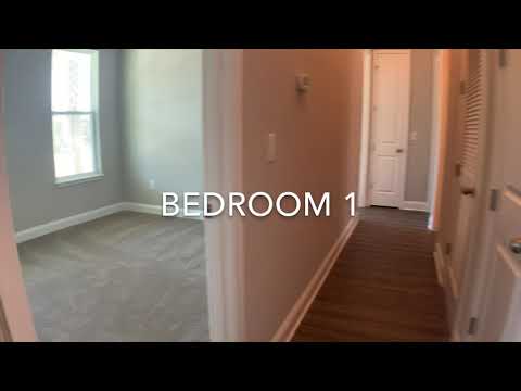 Wildlight Walkthrough