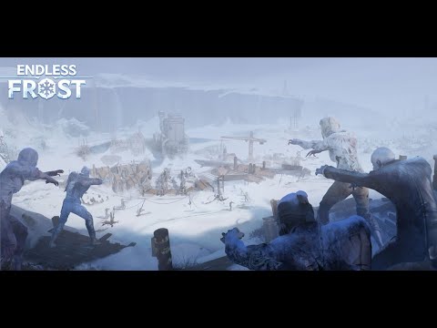 Endless Frost
