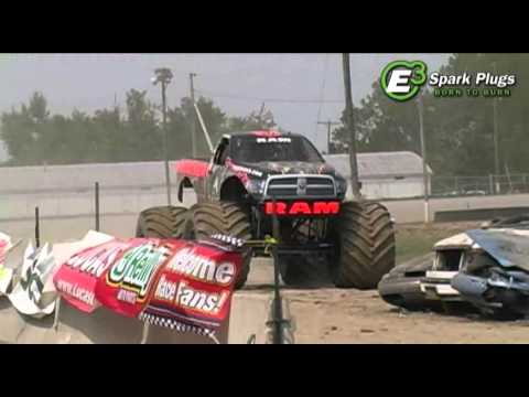 TMB TV: ActionTracks Episode 2.6 - Lima, OH #1 - Part 2 of 2