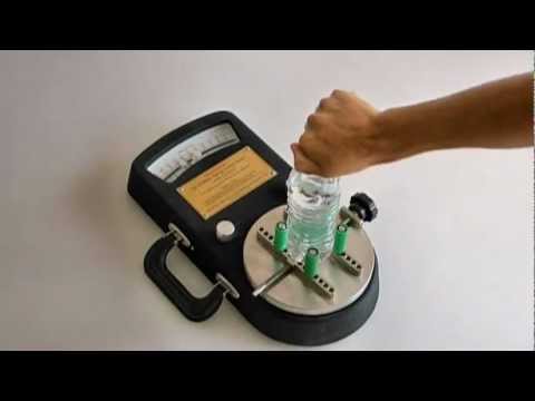Spring Torque Tester & Calibration Equipment