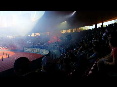 10.05.15 FC Zürich - FC Basel 1:2