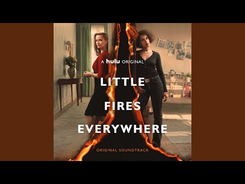 Uninvited (From "Little Fires Everywhere")