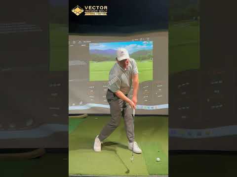 Best Rotation Drill for your Backswing and Downswing. Part 2⛳