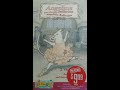 Opening To Angelina Ballerina Introducing Angelina Ballerina 2002 VHS Blockbuster Exclusive