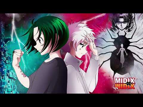 Midix - ''Midix x Midix'' (Премьера Альбома 2025)