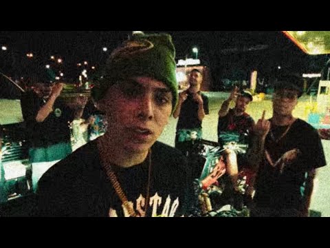 Lucho SSJ x Lean Coca - + DE 10