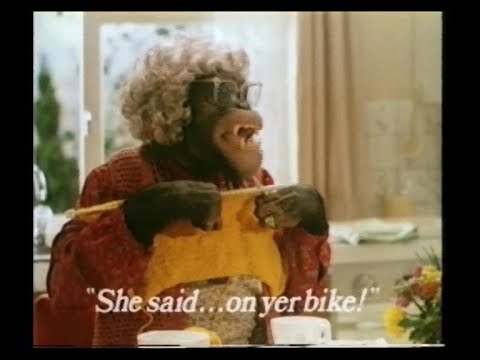 HTV Wales Adverts | 23rd June 1986