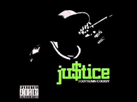 I Ain't Proud Of That - Ju$tice