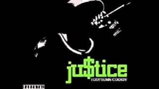 I Ain't Proud Of That - Ju$tice