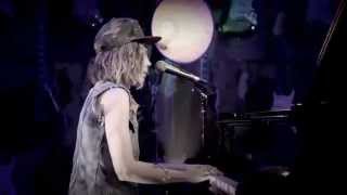 Skylar Grey ------ Tower   Live - version acoustique