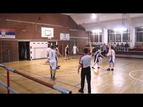 27.12.2015.  Cerak 43 Beko 87  jun