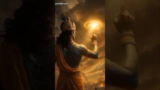 Download lagu 🚩 Vasudev Krishna Unleashes the Sudarshan Chakra! 🚩 #krishna mp3