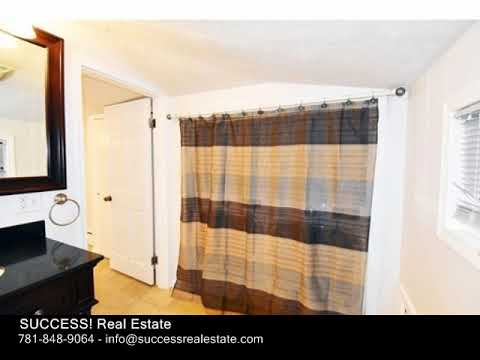 51 Hingham Ave, Weymouth MA 02190 - Single Family Home - Real Estate - For Sale -