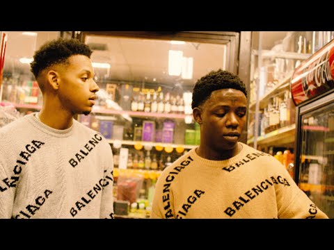 OBN Jay (feat. Jackboy) - Dead Presidents (Official Video)