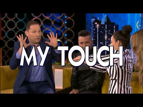 Magic Review - My Touch by Bakore Magic