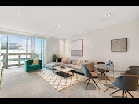1802/26 Albert Street, Auckland Central, Auckland, 2 bedrooms, 2浴, Apartment
