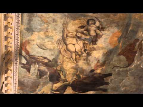 Hirsvogelsaal Nürnberger Stadtstimmen