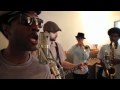 Aloe Blacc - Loving You Is Killing Me (Live in ...