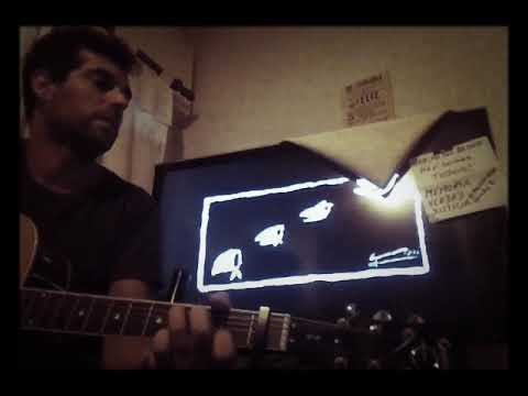 Todavia cantamos , Daniel Rios