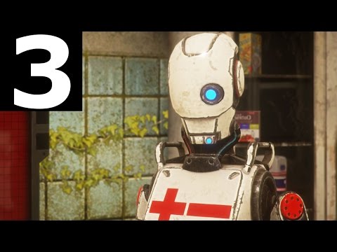 The Uncertain Episode 1 The Last Quiet Day Part 3 - Walkthrough Gameplay (No Commentary Playthrough)