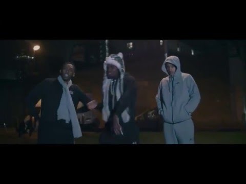 Marley Rose (Alan B)  6 Minutes Grime MegaMix @MarleyRose4000