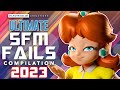 Ultimate SFM Fails Compilation Phase 3 2023