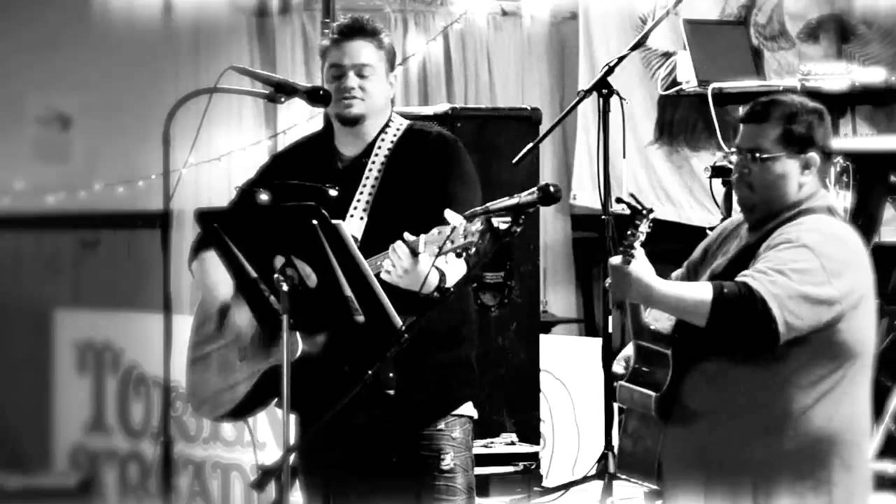 Promotional video thumbnail 2 for Wade Buzzard