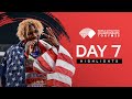 Day 7 Highlights World Athletics Championships Tokyo 25