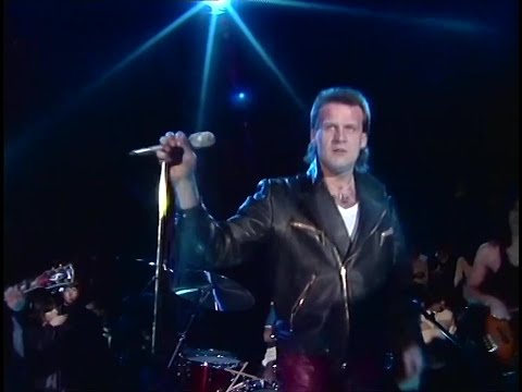 Wilfried - Highdelbeeren (Music-Box 1982 Remastered)