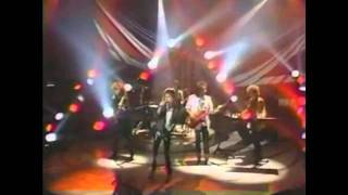 The choice  John Waite