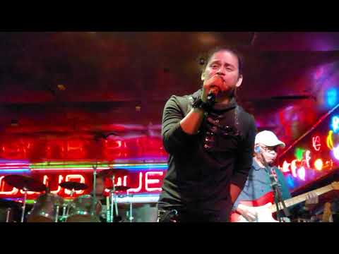 PRYZM BAND / Always - cover -