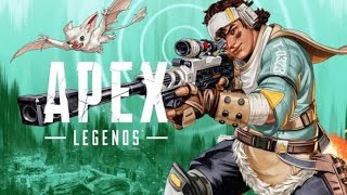 [APEX]ダイヤ帯目指して＃51