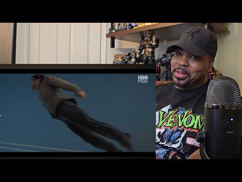 Lanterns | Official Teaser | Reaction!