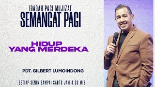 Download lagu Semangat Pagi | Hidup Yang Merdeka | Senin, 1 Juni 2026 mp3 Download lagu Semangat Pagi | Hidup Yang Merdeka | Senin, 1 Juni 2026 mp3