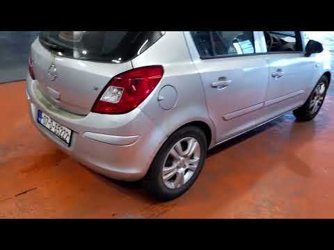 Opel Corsa 2007 - Image 2