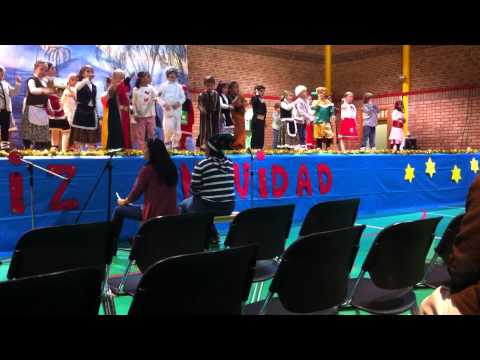 Vídeo Colegio Nuestra Señora del Buen Consejo