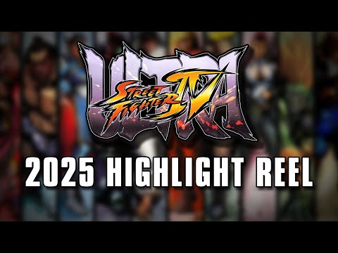 2025 Highlight Reel | #usf4