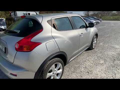 2012 Nissan Juke - Image 2