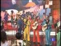 LOS MANOLOS - All My Loving (LIVE)