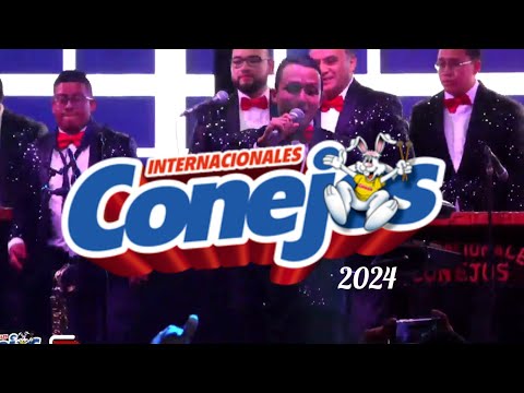 Internacionales Conejos en Concierto 2024 desde Santa Cruz del Quiche