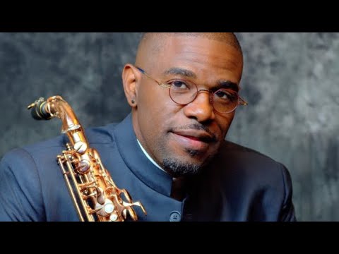 Desert Island Discs:  Antonio Hart on Bird