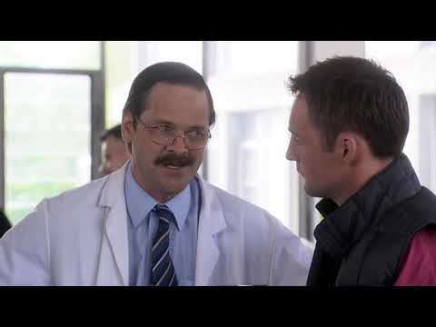 Green Wing (2004) Full Episode S02E03 - Episode 3