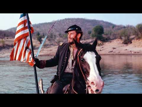 Soldiers, Outlaws, and Desert Battles — Epic Western Adventure | Full Movie in English