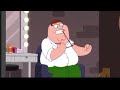 Family Guy: Peter Does Heroin