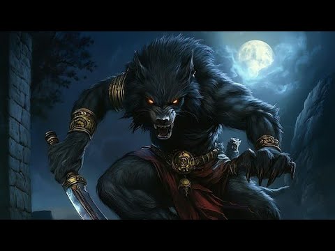 ESO - Everyone uses the same build in PvP - Werewolf vs Meta