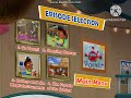 Disney S Little Einsteins Go Team DVD Episode Selection
